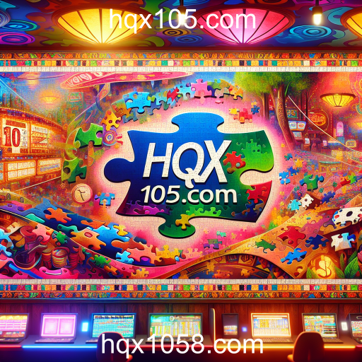 A Fascinante Categoria de Quebra-Cabeças em hqx105.com